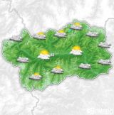 Situazione Meteo