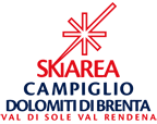 Sciare a Madonna di Campiglio