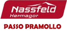 Sciare a Passo Pramollo Nassfeld