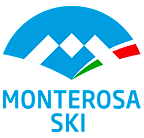 Sciare a Monterosa Ski
