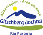 Sciare a Gitschberg Jochtal