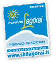 Sciare a Lagorai