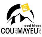Sciare a Courmayeur
