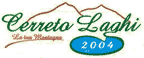 Sciare a Cerreto Laghi