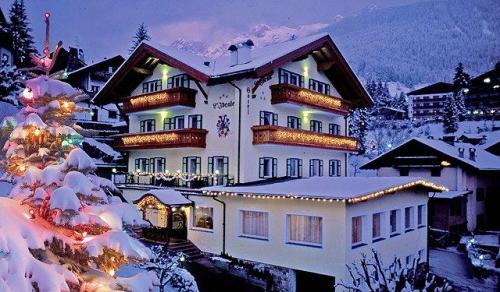 Offerte Di Hotel In Montagna E Settimana Bianca