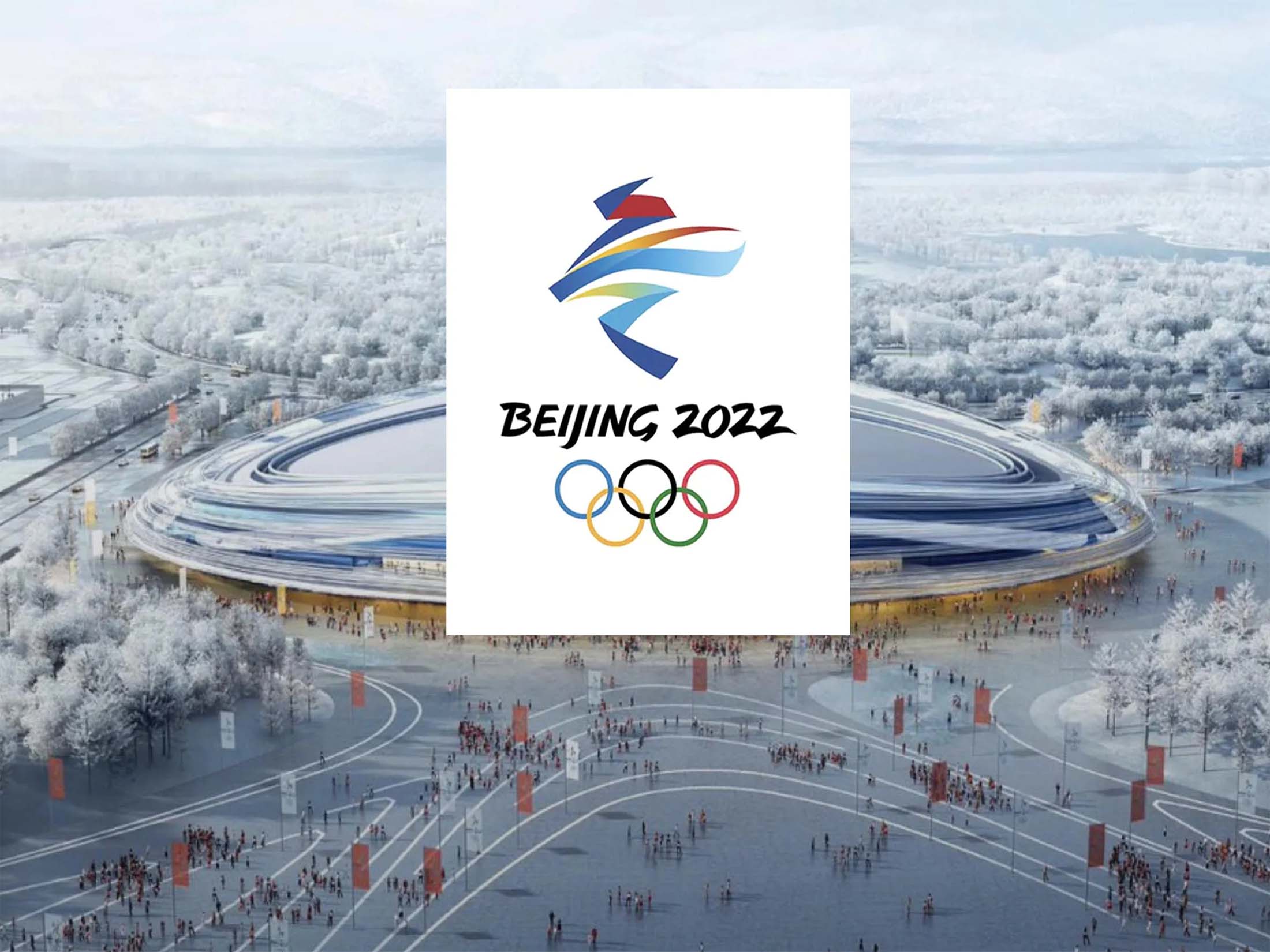 Calendario Olimpiadi Invernali Pechino 2022