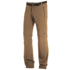 Prezzi Cmp pantalone trekking  uomo