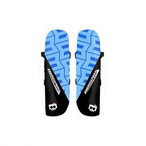 Prezzi Energiapura parastinchi  racing junior azzurro