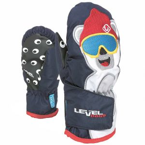 Prezzi Level moffole sci  animal