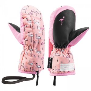 Prezzi Leki moffole sci  little flamingo