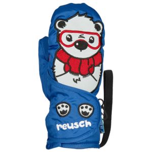 Prezzi Reusch guanti sci  cutes r-texÂ®