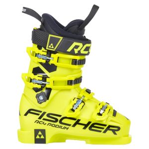 Prezzi Fischer scarponi sci  rc 4 podium rd 90