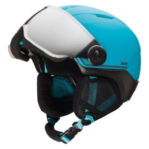 Prezzi Rossignol casco sci  whoopee visor impacts