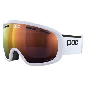 Prezzi Poc maschera da sci  fovea clarity unisex