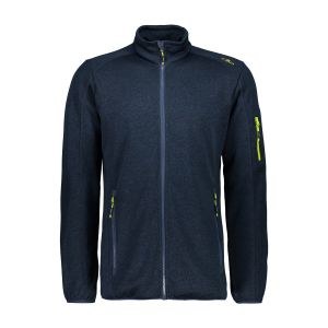 Prezzi Cmp pile da uomo  knit tech