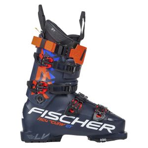 Prezzi Fischer scarponi sci  rc4 the curv gt 130 vacuum walk