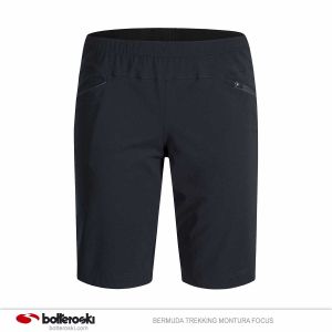 Prezzi Montura bermuda trekking  focus