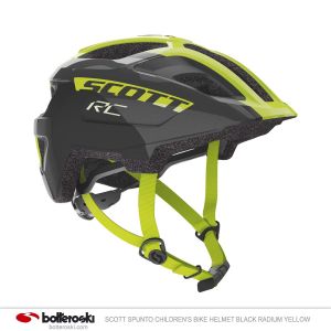Prezzi Scott casco da bici  spunto per bambini