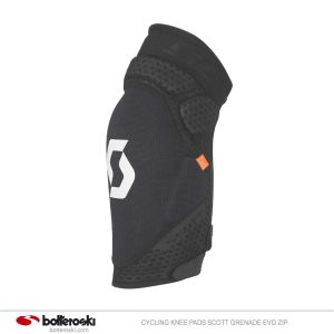 Prezzi Scott ginocchiere ciclismo  grenade evo zip