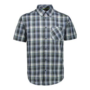 Prezzi Cmp camicia da uomo  check