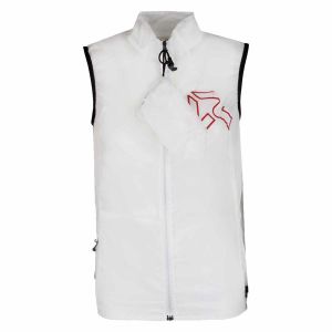 Prezzi Rock experience gilet da donna  fire