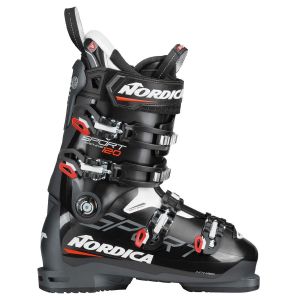 Prezzi Nordica scarponi da sci  sportmachine 120