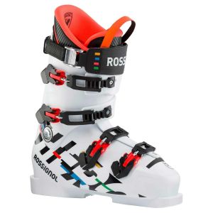 Prezzi Rossignol scarponi sci da gara  hero world cup 140 unisex