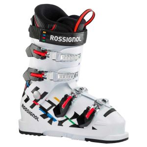 Prezzi Rossignol scarponi sci bambino  hero jr 65