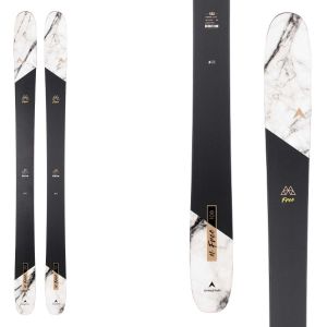 _PREMANUFACTURE_PRICE Dynastar sci freeride  m-free 108