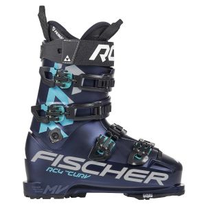 Prezzi Fischer scarponi sci  rc4 the curv 105 vacuum walk da donna