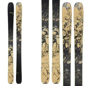 Prezzi Rossignol sci freeride  blackops sender