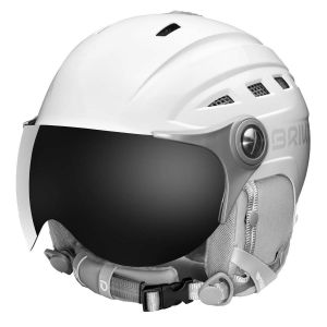 Prezzi Briko casco da sci  zante visor