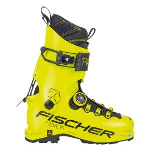 Prezzi Fischer scarponi sci alpinismo  travers cs