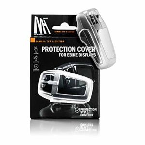 Prezzi Yamaha display cover mh x