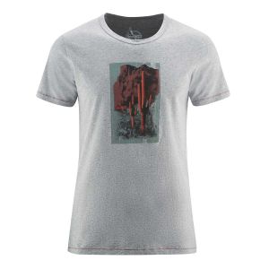 Prezzi Red chili t-shirt  me satori