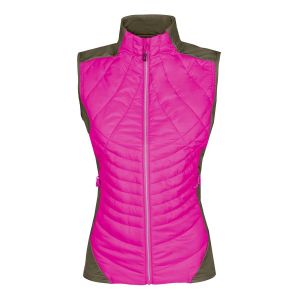 Prezzi Rock experience gilet trekking  home ledge hybrid