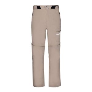 Prezzi Rock experience pantalone trekking  observer zip off