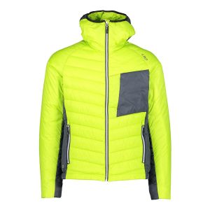 Prezzi Cmp giacca  primaloft unlimitech