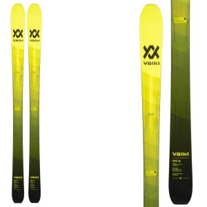 Prezzi Volkl sci alpinismo  rise up 82