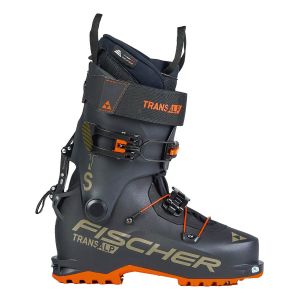 Prezzi Fischer scarponi alpinismo  transalp ts