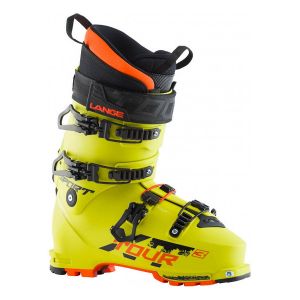 Prezzi Lange scarponi alpinismo  xt3 tour sport