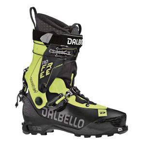 Prezzi Dalbello scarponi alpinismo  quantum free 110