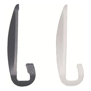 Prezzi Contour tail clip  slim