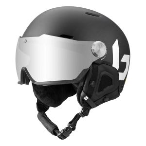 Prezzi Bolle casco sci bollÃ© might visor