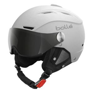 Prezzi Bolle casco sci bollÃ© backline visor