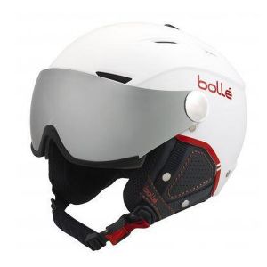 Prezzi Bolle casco sci bollÃ© backline visor premium