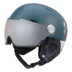 Prezzi Bolle casco sci bollÃ© might visor premium