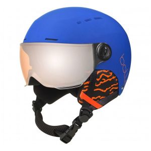 Prezzi Bolle casco sci bollÃ© quiz visor