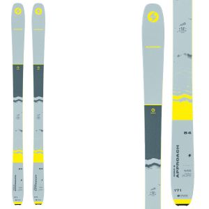 Prezzi Blizzard sci alpinismo blizard zero g84 appoach flat