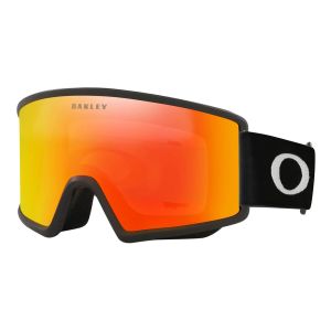 Prezzi Oakley maschera sci  target line m